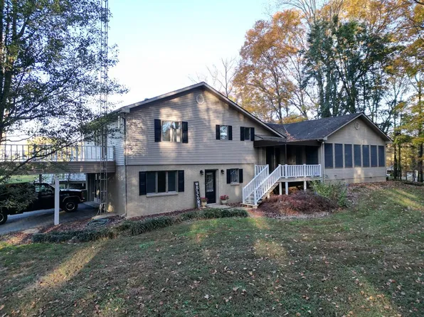 189 Hadley Blvd, Russell Springs, KY 42642