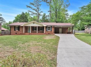 1502 Kennedy Dr, Griffin, GA 30224