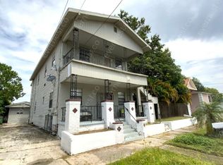 2705 W Beach St, Tampa, FL 33607