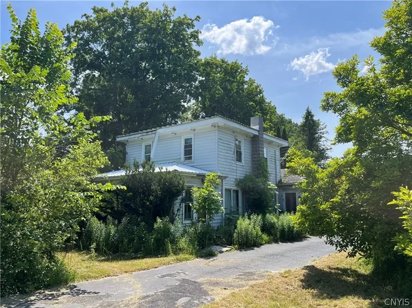 1395 County Route 7, Oswego, NY 13126