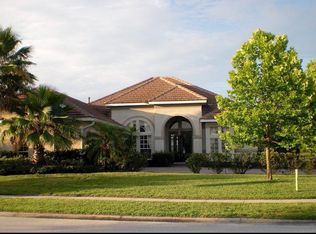 918 Algare Loop, Windermere, FL 34786