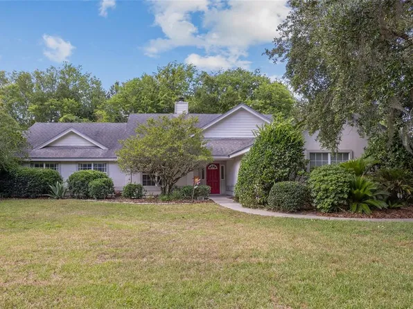 9405 SW 21ST AVENUE, GAINESVILLE, FL 32607