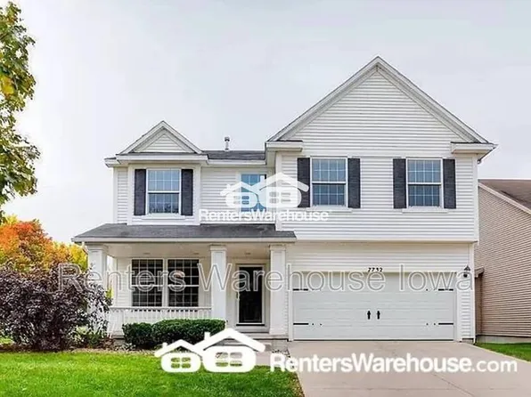 7732 Beechtree Ln, West Des Moines, IA 50266
