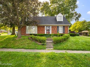 3401 Fern Lea Rd, Shively, KY 40216