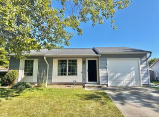 5914 Beau Jardin Dr, Indianapolis, IN