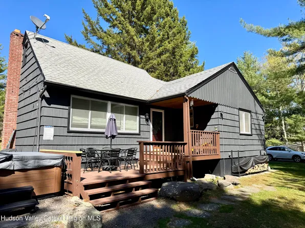 123 Ryan Road, Jewett, NY 12444