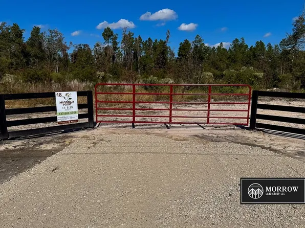 Navajo Trl #18, Vinton, LA 70668