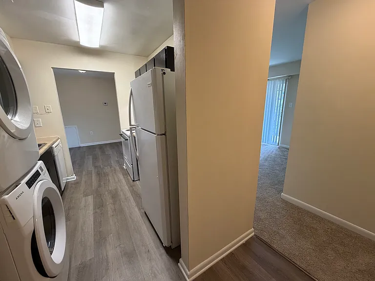 Forestbrook Apartments — Photo 6