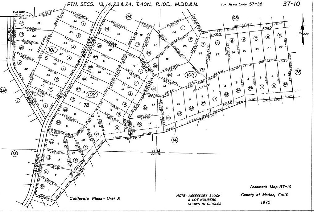 0 Stallion Rd 9, Alturas, CA 96101 MLS OC23222481 Zillow