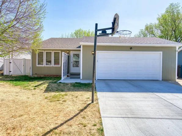 3404 Belmont Ave, Evans, CO 80620