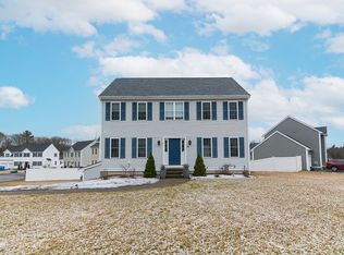 53 McEachron Dr, Stoughton, MA 02072