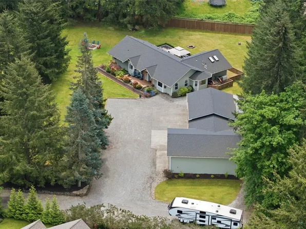 24047 192nd Place SE, Covington, WA 98042