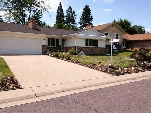 2779 S Meade Street, Denver, CO 80236