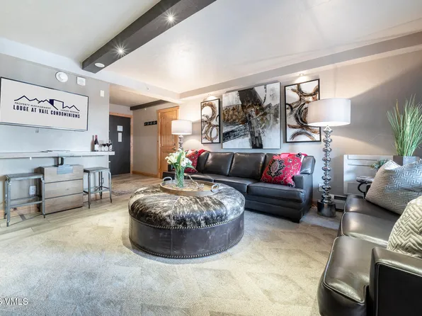 174 E Gore Creek Dr #262, Vail, CO 81657