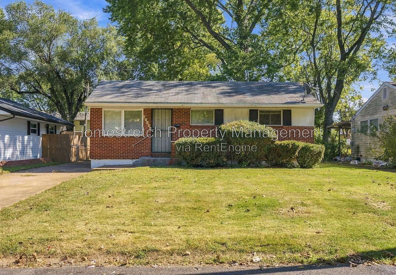 3 bed, 1.0 bath, 873 sqft, $1,495 — Photo 1