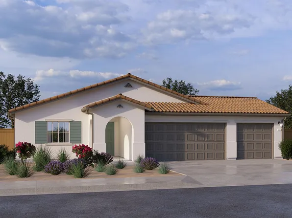 2434 Labrusca St, Manteca, CA 95337