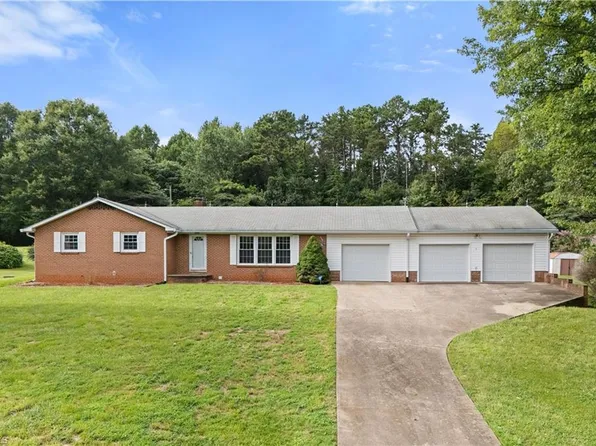 4640 State Highway 268, Dobson, NC 27017
