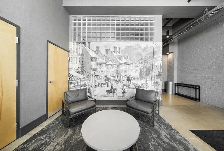 The Lofts at Franklin Apartments — Photo 15