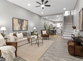 1403 S Carey St, Baltimore, MD