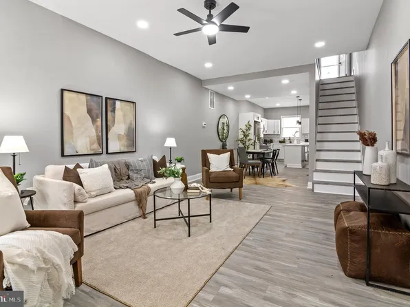 1403 S Carey St, Baltimore, MD 21230