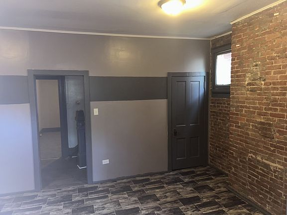 Living/Dining room Combo