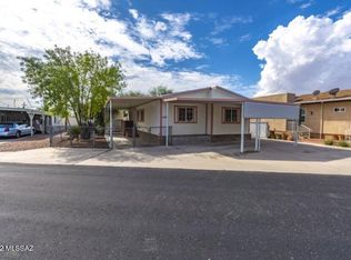 5525 W Rocking Circle St, Tucson, AZ 85713