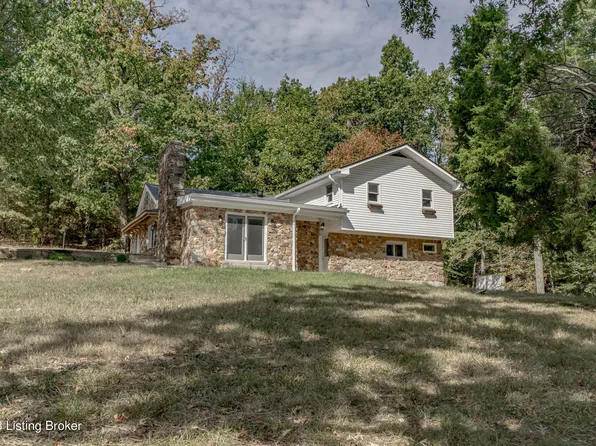 117 Coral Ridge Rd, Shepherdsville, KY 40165