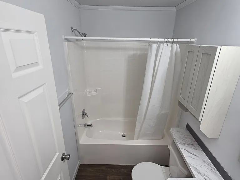 Spare Bath