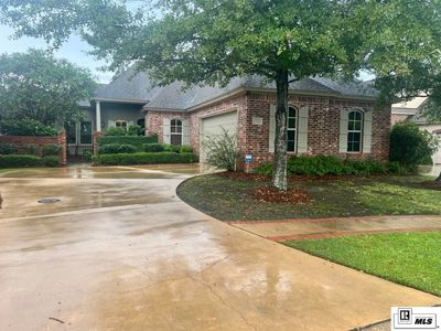 2526 Felicity Dr, Monroe, LA, 71201
