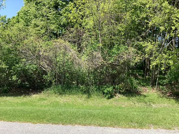 0 3rd St Lot 33, Arcadia, MI 49613