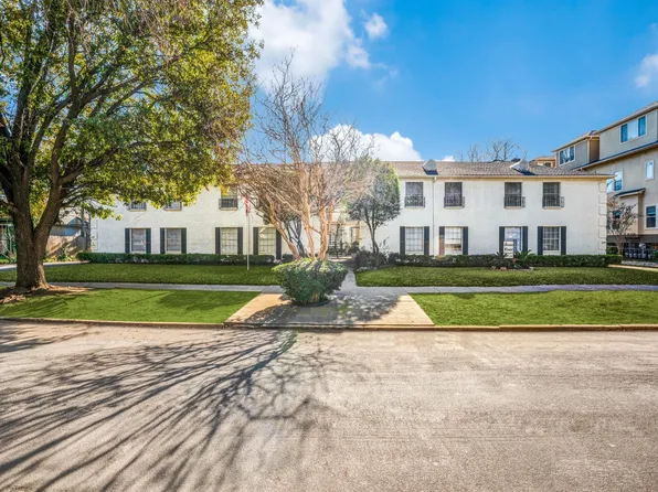 4311 Bowser Ave #209, Dallas, TX 75219