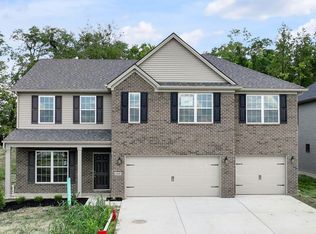 220 Singing Lark Cv, Nicholasville, KY 40356