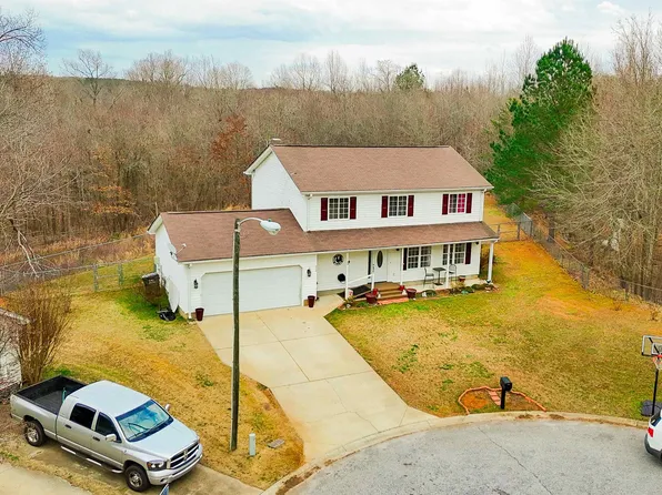 604 Jaguar Ln, Greer, SC 29651