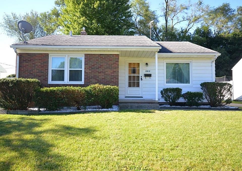 1915 Linden Ave, Mishawaka, IN 46544 Zillow