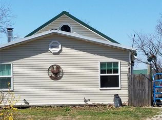 3631 Highway 47, Lonedell, MO 63060