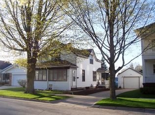 621 Rose St, Kewaunee, WI 54216