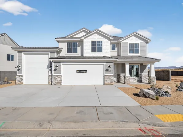 4042 W 1440 S Lot 2, Hurricane, UT 84737
