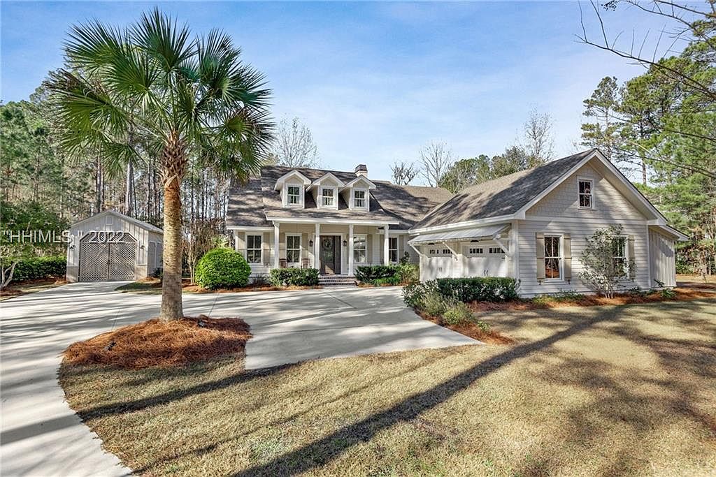 27 Rose Dhu Creek Plantation Dr, Bluffton, SC 29910 Zillow