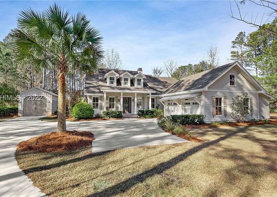 27 Rose Dhu Creek Plantation Dr, Bluffton, SC 29910 Zillow