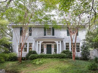 638 Milledge Cir, Athens, GA 30606