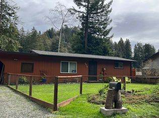 6017 S Bank Rd, Crescent City, CA 95531