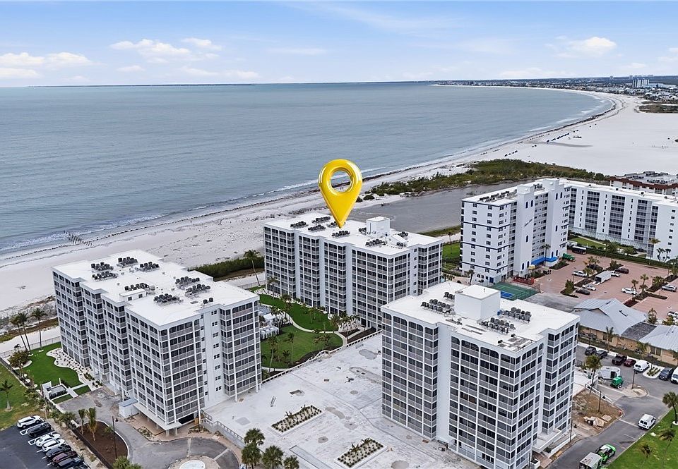 1st image of 7146 Estero Blvd #Ph 14