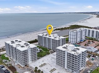 7146 Estero Blvd #Penthouse 14, Fort Myers Beach, FL 33931