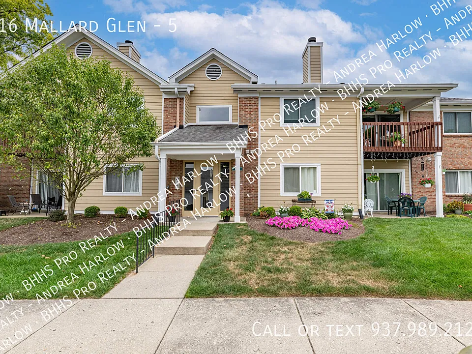 116 Mallard Glen Dr #5