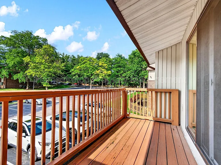 1536 Springlet Ct #31 — Photo 2
