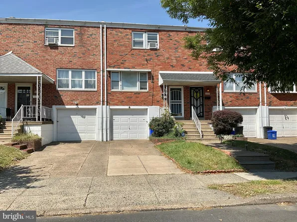 6607 Cormorant Pl, Philadelphia, PA 19142