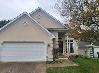 8807 Brittany Dr, Louisville, KY 40220