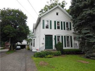 47 S Main St, Pittsford, NY 14534
