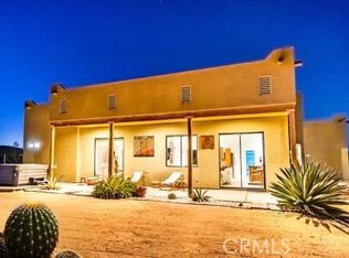 60319 Fairmount Dr, Joshua Tree, CA 92252