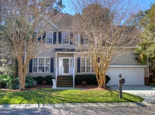 1916 Smokerise Way, Mount Pleasant, SC 29466